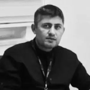 Dr. Harun Gökçe