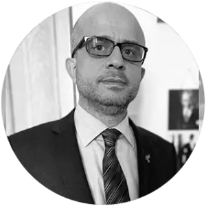 Prof. Dr. İsmail Şahin