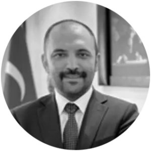 Öğr. Gör. M. Serkan Yıldırım