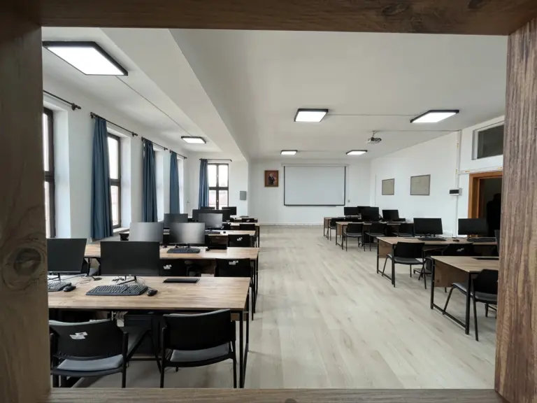 Laboratuvardan fotoğraflar 11