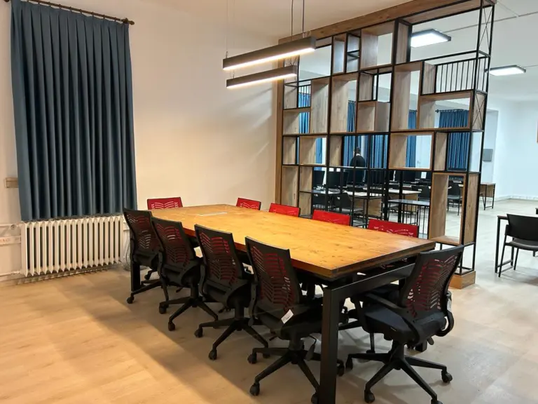 Laboratuvardan fotoğraflar 13