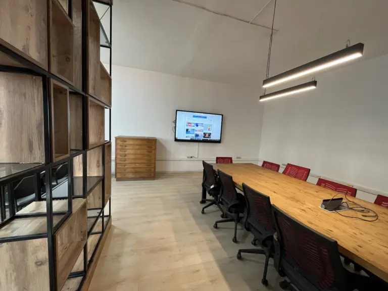 Laboratuvardan fotoğraflar 2