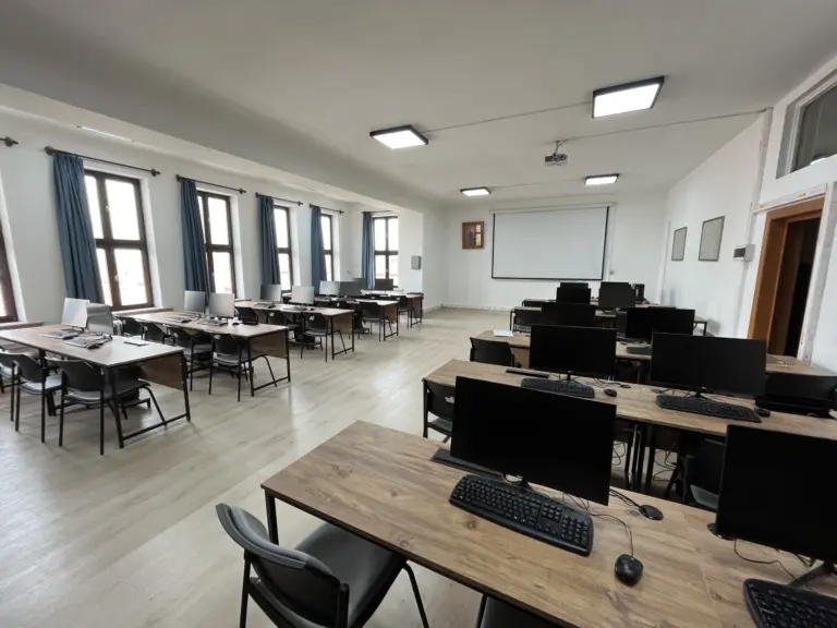 Laboratuvardan fotoğraflar 3